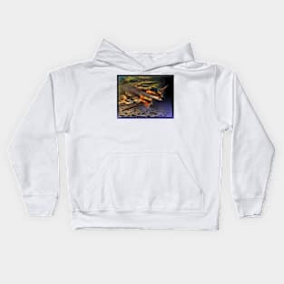 The Flight Kids Hoodie